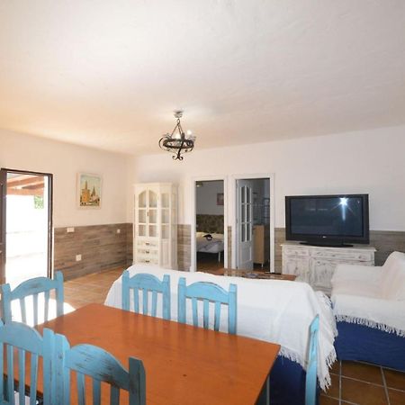Casa Samuel Mayorazgo Con Piscina Compartida Cádiz Exteriör bild