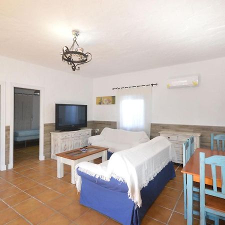 Casa Samuel Mayorazgo Con Piscina Compartida Cádiz Exteriör bild