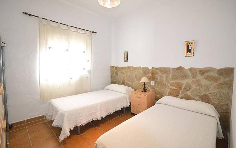Casa Samuel Mayorazgo Con Piscina Compartida Cádiz Exteriör bild